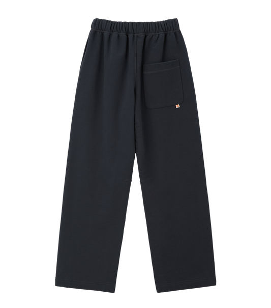 LLEGE LOGO SIGNATURE SWEATPANTS