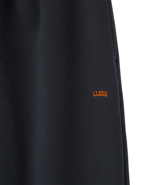 LLEGE LOGO SIGNATURE SWEATPANTS