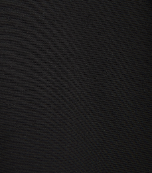 BOARDER COTTON PANTS