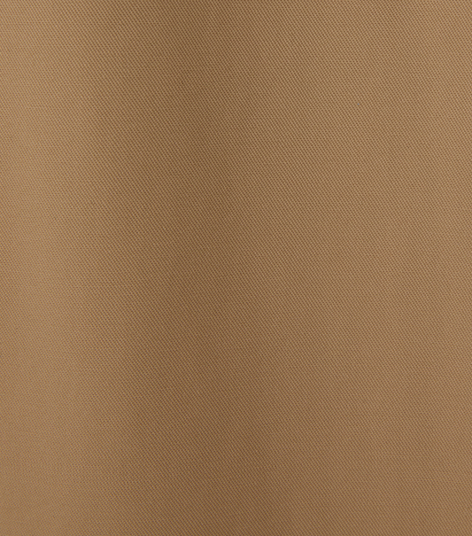 BOARDER COTTON PANTS