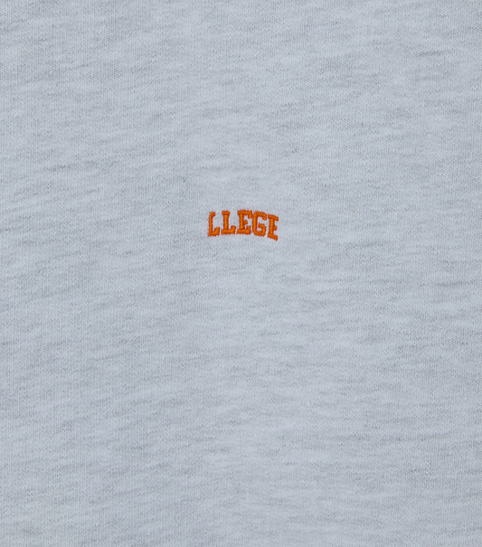 LLEGE LOGO SIGNATURE SWEATSHIRT