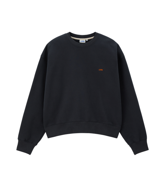LLEGE LOGO SIGNATURE SWEATSHIRT