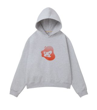 JUBANGWOL HEAVY COTTON HOODIE