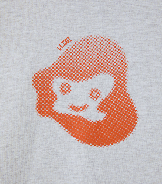 JUBANGWOL HEAVY COTTON HOODIE